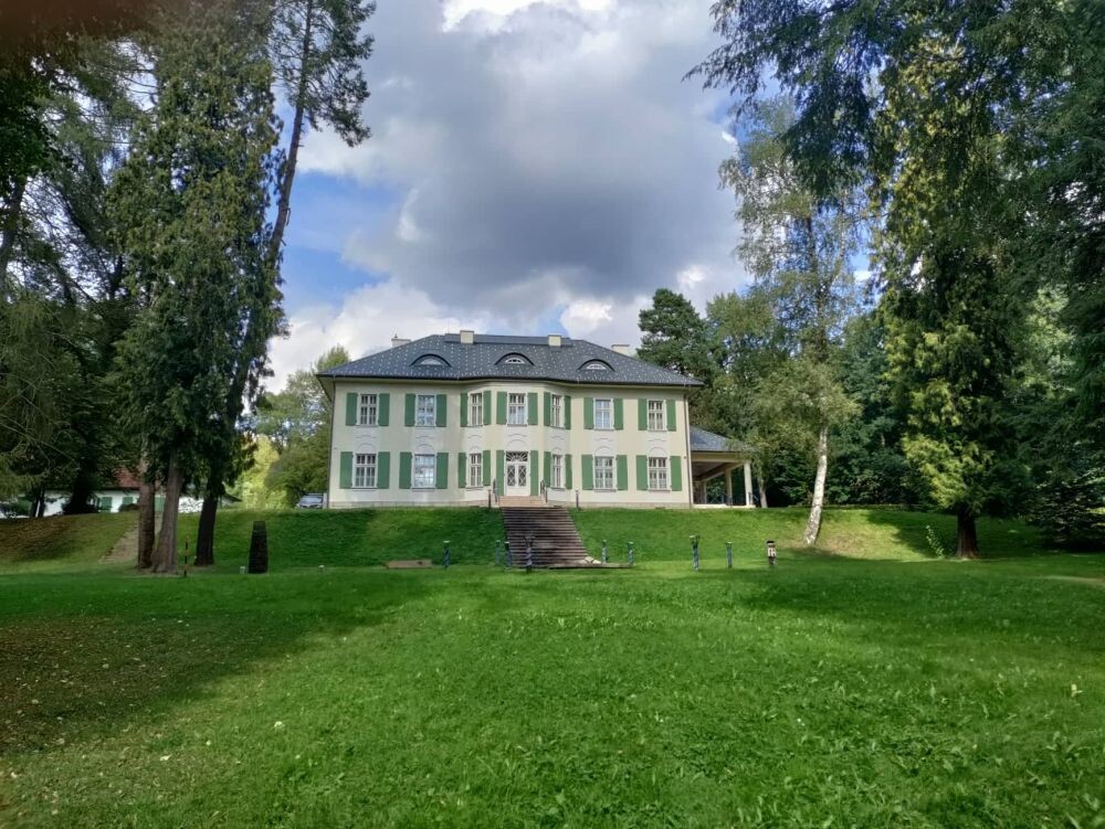 kysucka galeria m